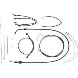 Set de cabluri de control BP MAGNUM SHIELDING 4871172
