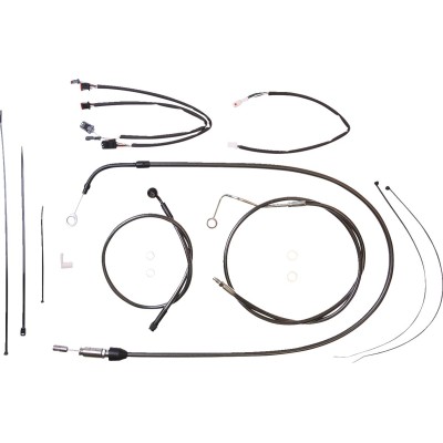 Set de cabluri de control BP MAGNUM SHIELDING 4871172