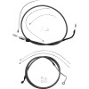 Set cabluri de control BP MAGNUM SHIELDING 4871174