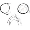 Set cabluri de control XR SBB MAGNUM SHIELDING 4861171