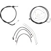 Set cabluri de control XR SBB MAGNUM SHIELDING 4861171 Set cabluri de control XR SBB MAGNUM SHIELDING 4861171 thumb