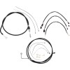 Set cabluri de control XR SBB MAGNUM SHIELDING 4861172