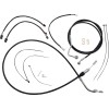 Set cabluri de control XR SBC MAGNUM SHIELDING 4891172