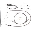 Set cabluri de control XR SSC MAGNUM SHIELDING 5891171