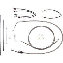 Set cabluri de control XR SSC MAGNUM SHIELDING 5891171 Set cabluri de control XR SSC MAGNUM SHIELDING 5891171
