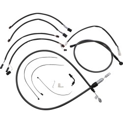 Set de cabluri de control BP MAGNUM SHIELDING 4871181 Set de cabluri de control BP MAGNUM SHIELDING 4871181