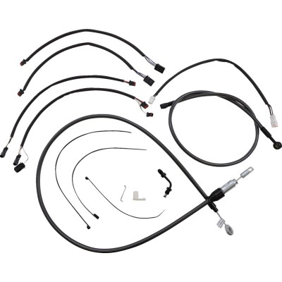 Set de cabluri de control BP MAGNUM SHIELDING 4871181
