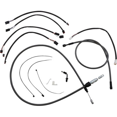 Set cabluri de control KF MAGNUM SHIELDING 7871182