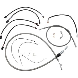 Set de cabluri de control XR SSC MAGNUM SHIELDING 5891181