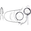 Set cabluri de control KF MAGNUM SHIELDING 7871192 Set cabluri de control KF MAGNUM SHIELDING 7871192 thumb