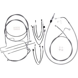 Set de control CBLKIT XR SS/CHR MAGNUM SHIELDING 5891191 Set de control CBLKIT XR SS/CHR MAGNUM SHIELDING 5891191