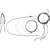 Set cabluri de control - Black Pearl MAGNUM SHIELDING 4871213