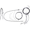 Set cabluri de control - Black Pearl MAGNUM SHIELDING 4871221