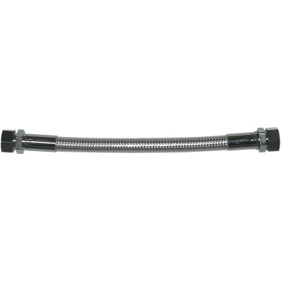 Conductă de combustibil crossover din oțel inoxidabil STERLING CHROMITE II NATURE MAGNUM SHIELDING 38206 Conductă de combustibil crossover din oțel inoxidabil STERLING CHROMITE II NATURE MAGNUM SHIELDING 38206