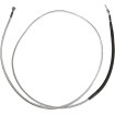 Linie hidraulică de ambreiaj PTFE STERLING CHROMITE II NATURE MAGNUM SHIELDING 31472 Linie hidraulică de ambreiaj PTFE STERLING CHROMITE II NATURE MAGNUM SHIELDING 31472 thumb