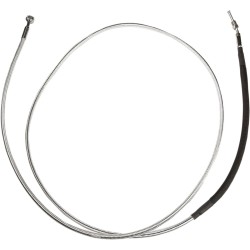 Furtun hidraulic de ambreiaj PTFE STERLING CHROMITE II NATURE MAGNUM SHIELDING 31578 Furtun hidraulic de ambreiaj PTFE STERLING CHROMITE II NATURE MAGNUM SHIELDING 31578