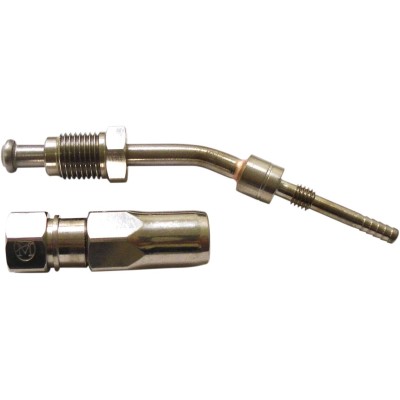 Ambreiaj hidraulic build-your-own din oțel inoxidabil MAGNUM SHIELDING 391140