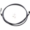 Linie hidraulică pentru ambreiaj BP MAGNUM SHIELDING 41270CVO