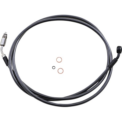 Linie hidraulică pentru ambreiaj BP MAGNUM SHIELDING 41270CVO