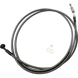 Linie hidraulică pentru ambreiaj SCII MAGNUM SHIELDING 31278CVO Linie hidraulică pentru ambreiaj SCII MAGNUM SHIELDING 31278CVO