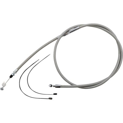 Cablu ambreiaj XR SS INDIAN MAGNUM SHIELDING XR5323104 Cablu ambreiaj XR SS INDIAN MAGNUM SHIELDING XR5323104