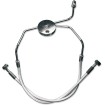 Furtun de frână designer clear jacket chrome nature MAGNUM SHIELDING 37002 Furtun de frână designer clear jacket chrome nature MAGNUM SHIELDING 37002 thumb