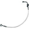 Furtun de frână spate fără ABS STERLING CHROMITE II NATURE MAGNUM SHIELDING 3615