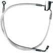 Furtun de frână spate fără ABS STERLING CHROMITE II NATURE MAGNUM SHIELDING 3617 thumb
