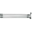 Furtun de frână discuri duble fără ABS design STERLING CHROMITE II NATURE MAGNUM SHIELDING 37123 thumb
