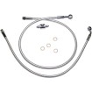 Furtun de frână spate fără ABS STERLING CHROMITE II NATURE MAGNUM SHIELDING 3609A Furtun de frână spate fără ABS STERLING CHROMITE II NATURE MAGNUM SHIELDING 3609A thumb