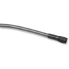 Furtun de frână fără ABS împletit universal 9