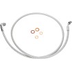Furtun de frână pentru disc unic E-Z ALIGN STERLING CHROMITE II NATURE MAGNUM SHIELDING 36158SW Furtun de frână pentru disc unic E-Z ALIGN STERLING CHROMITE II NATURE MAGNUM SHIELDING 36158SW thumb