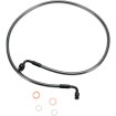 Furtun de frână disc unic E-Z ALIGN crom negru MAGNUM SHIELDING 46240SW Furtun de frână disc unic E-Z ALIGN crom negru MAGNUM SHIELDING 46240SW thumb