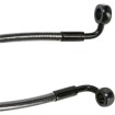 Furtun de frână disc unic E-Z ALIGN crom negru MAGNUM SHIELDING 46240SW Furtun de frână disc unic E-Z ALIGN crom negru MAGNUM SHIELDING 46240SW thumb