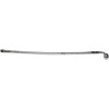 Linie de frână față superioară designer clear jacket chrome nature MAGNUM SHIELDING AS37934