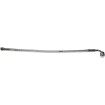 Linie de frână față superioară designer clear jacket chrome nature MAGNUM SHIELDING AS37934 thumb