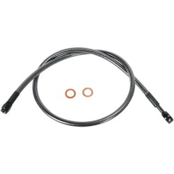 Linie de frână față superioară design black pearl MAGNUM SHIELDING AS47932 Linie de frână față superioară design black pearl MAGNUM SHIELDING AS47932