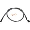 Linie de frână față superioară designer black pearl MAGNUM SHIELDING AS47934
