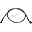 Linie de frână față superioară designer black pearl MAGNUM SHIELDING AS47934 thumb