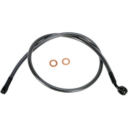 Linie de frână față superioară designer black pearl MAGNUM SHIELDING AS47934 Linie de frână față superioară designer black pearl MAGNUM SHIELDING AS47934