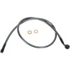 Linie de frână față superioară designer black pearl MAGNUM SHIELDING AS47936