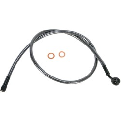 Linie de frână față superioară designer black pearl MAGNUM SHIELDING AS47936 Linie de frână față superioară designer black pearl MAGNUM SHIELDING AS47936