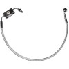Linie de frână față inferioară designer clear jacket STERLING CHROMITE II nature MAGNUM SHIELDING AS37005