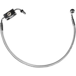 Linie de frână față inferioară pentru discuri duble ABS designer cu acoperire transparentă sterling chromite II nature MAGNUM SHIELDING AS37006 Linie de frână față inferioară pentru discuri duble ABS designer cu acoperire transparentă sterling chromite II nature MAGNUM SHIELDING AS37006