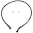 Furtun de frână față superior ABS design perlă neagră MAGNUM SHIELDING AS47128 Furtun de frână față superior ABS design perlă neagră MAGNUM SHIELDING AS47128 thumb
