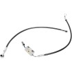 Set furtun de frână pentru disc unic E-Z ALIGN XR 21 Set furtun de frână pentru disc unic E-Z ALIGN XR 21