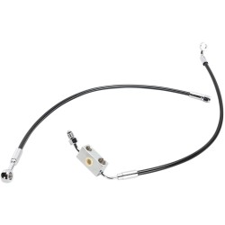 Set furtun de frână pentru disc unic E-Z ALIGN XR 21 Set furtun de frână pentru disc unic E-Z ALIGN XR 21