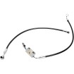 Set furtun de frână pentru disc unic E-Z ALIGN XR 25 Set furtun de frână pentru disc unic E-Z ALIGN XR 25