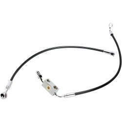 Set furtun de frână pentru disc unic E-Z ALIGN XR 25 Set furtun de frână pentru disc unic E-Z ALIGN XR 25