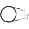 Set furtunuri de frână ABS față superioară E-Z ALIGN XR 70